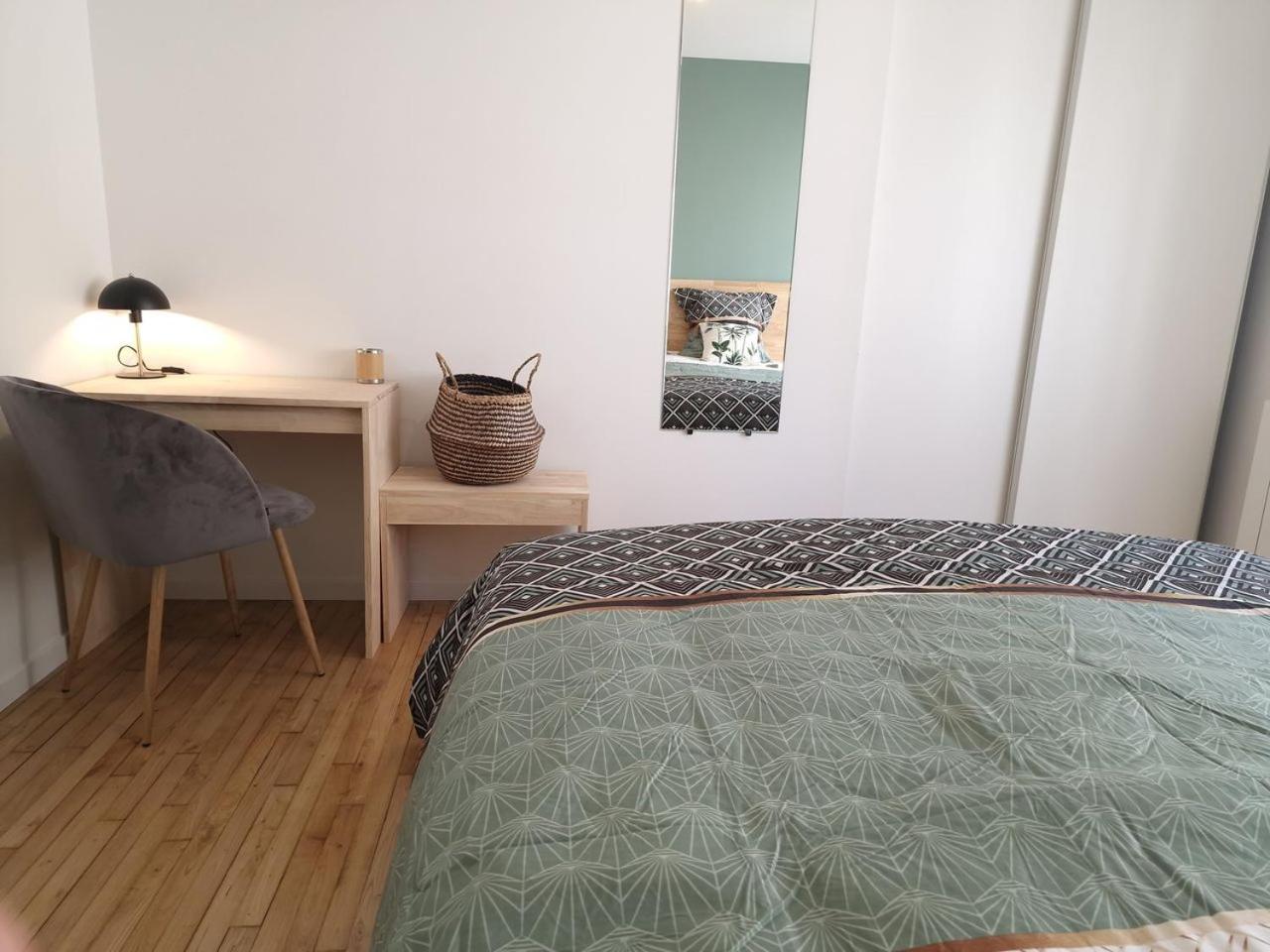 Spacieux Au Coeur De Pont-Aven Au Bois D'Amour 1-6P 外观 照片